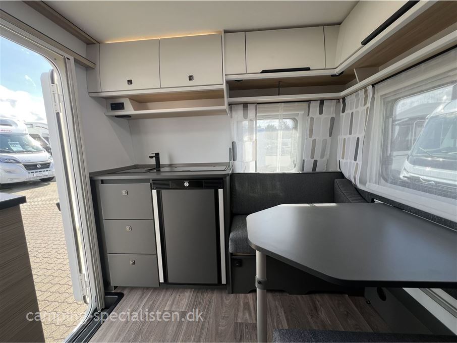 Fendt Apero active 390 FH